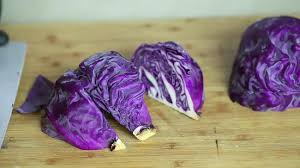 Basso colesterolo risotto al cavolo rosso european stampa. 3 Modi Per Cucinare Il Cavolo Rosso Wikihow