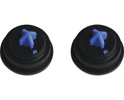 Membrane En Caoutchouc Pour Vanne De Remplissage De Reservoir De Chasse D Eau Wisa 2 Pieces Hornbach Luxembourg