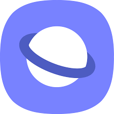 Try our logo generator and get an internet logo tailored just for you! File Samsung Internet Logo Svg Wikimedia Commons