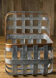Check spelling or type a new query. Get Galvanised Storage Caddy Set Of 2 Large Small At 2400 Lbb Shop