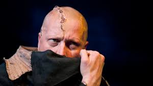 Frankensteinin hirviö Helsingissä!