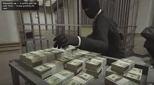 Go outside and jump into the van with michael and the rest of the entry team. Tutorial Gta V Money Guide Online Heists Story Mode Stocks More Se7ensins Gaming Community