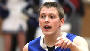 Eighth Region: Walton-Verona vs. Anderson Co. boys' basketball