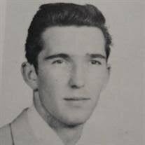 Edwin "Ed" Cameron Vincent Obituary