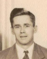 James Stanley Sacks (1918-2000)