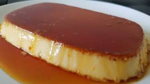 Caramel Custard Mexican Flan Recipe Genius Kitchen Mexican Flan Flan Recipe Spanish Desserts