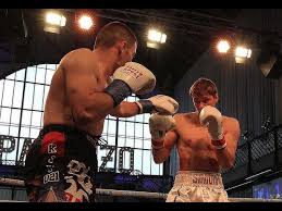 Seine jüngere schwester amelie (16) ist allerdings ein echtes. Simon Zachenhuber Kampf Karlsruhe 27 04 19 Full Fight Knockout Youtube