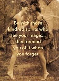 Happy Friends Help Create A Happy Life Soul Sister Quotes Spirit Quotes Kindred Spirits Quote