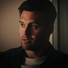 Eddie Diaz and Christopher: A Heartfelt Moment