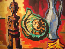 Image result for arte espressionista