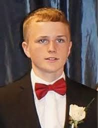 Parker Warning Obituary