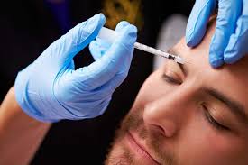 Botox for Men: Why It's Gaining Popularity