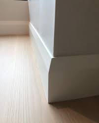 Installing baseboards you should always remember about measuring and cutting. Pin On A Architecture