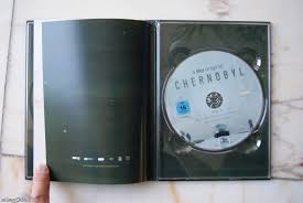 La serie relata lo que aconteció en 1986, en uno de los mayores desastres provocados por el hombre en la historia reciente, así como los sacrificios realizados para salvar al. Review Chernobyl Limited Collector S Mediabook Bluray Dealz De
