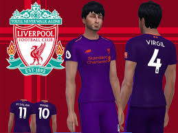 The 2020/21 liverpool home and away jerseys have been revealed and are available to buy now. Rjg811 S Liverpool Away Jersey 2018 19