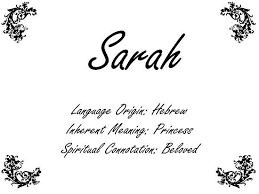 Pin On What S In A Name