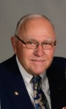 Obituary information for William L. Recker