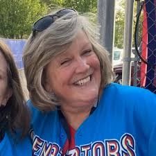 Meet the Board — Gregg Mace Foundation