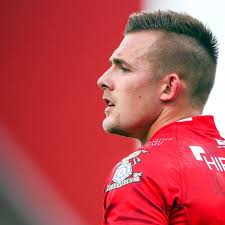 Ben Flower signs new contract with Wigan until 2020