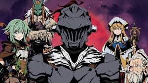 Goblin Slayer Review From The Good To The Bad A Dark Fantasy Anime Goblin Anime Slayer