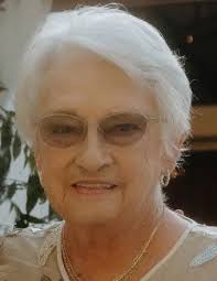 Obituary information for Melba Arp Akins
