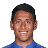 Faces liga mx by gogo23 | page 10 | soccer gaming. Luis Romo Fifa 21 81 If Prices And Rating Ultimate Team Futhead