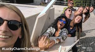 Challenge Accepted: Record-Breaking Campaign Finish