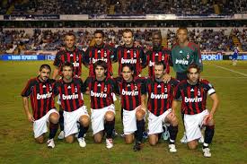 Ac Milan Photo Ac Milan Ac Milan Milan A C Milan