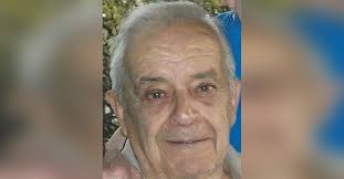 Obituary information for Fred "Fritz" Rossi