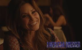 Gina Gershon shines in American Dresser.