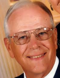 Obituary information for Bryce Willard Gause