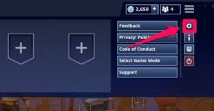 Fortnite has standard keybinds for pc but feel free to personalize your own keyboard shortcuts! Fortnite Recommended Settings Controls For The Pc Gamewith