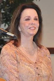 Happy Birthday Wishes Julie Hendrick!