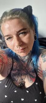 Hello everyone, I want to introduce myself and ask if someone can remove my  stupid tattoos 😆 or something like that