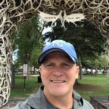 Coach DeWitt Belvidere elementary P.E. rocks