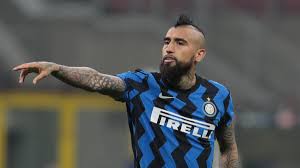 Видаль артуро / arturo vidal. Arturo Vidal To Stay At Inter Milan In Spite Of Offers As Com