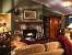 Country Style Rustic Living Room Paint Colors