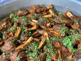 626 likes · 52 talking about this. Nasi Arab Lamb Shank Oleh Chef Ammar Hanya Di Bazar Ramadan Usj 4