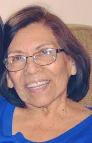 Esperanza Weaver Obituary