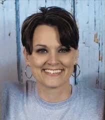 Annetta Jo Schaub 1978