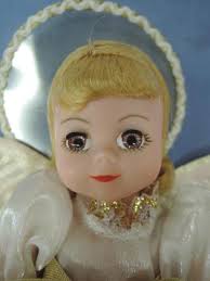 Madame Alexander Danielle Belk Angel (Alexander Holidays and Special  Events, Holiday dolls)
