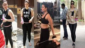Kareena Kapoor Khan Finally Reveals How She Lost Weight For