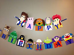 We did not find results for: Handmade Toy Story Happy Birthday Banner By Craftophologie On Etsy 45 00 Toy Story Decorations Toy Story Party Decorations Birthday Toys
