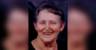 Patsy Shaw Obituary