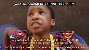 Adaeze oma mercy kenneth comedy music album. Download The Economist Mercy Kenneth Comedy With Adaeze Mp4 3gp Hd Naijagreenmovies Netnaija Fzmovies