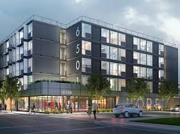 11 madison avenue hyde park, ny 12538 phone : Los Angeles Architecture Firm Shipping Container Housing Conversions