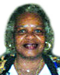 Edna Burton Obituary (2014)