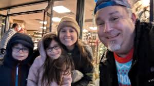 Winterfest video coming tomorrow