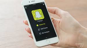 Just upload your image of any size and it will be automatically resized to each and every of 102 sizes we support. Snapchat Starter Pack The 10 Accounts You Should Follow The Verge