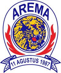 Den fc arema malang är en fotbollsklubb baserad i malang , indonesien. Arema Malang Logopedia Fandom